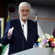 مراسم امضای توافقنامه سرمایه‌گذاری هلدینگ نسیم سلامت پاسارگاد