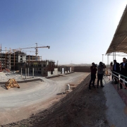 احداث مجهزترین مرکز درمان سرطان کشور با سرمایه‌گذاری بانک‌پاسارگاد