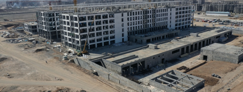 حمایت دانشگاه علوم پزشکی قم از تسریع مجوزها